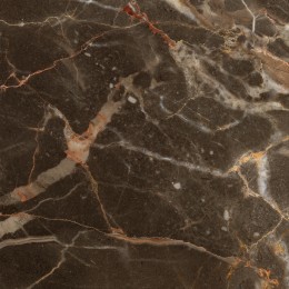 Плитка грес глаз. Alpica Темно-коричневый 60*60 1 \43,2