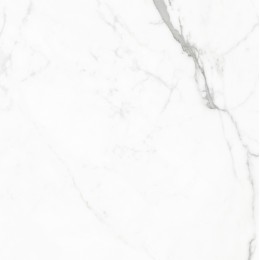 Керамогранит Elegant Statuario Белый 60x60 полированная 1\51,84