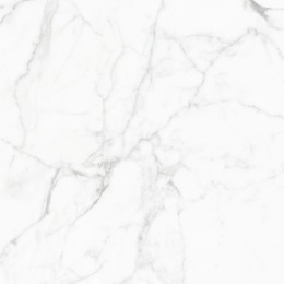 Керамогранит Elegant Statuario Белый 60x60 полированная 1\51,84