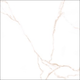 Плитка грес глаз. Majestic Luxe Белый 60*60 1 \43,2