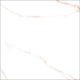 Плитка грес глаз. Majestic Luxe Белый 60*60 1 \43,2