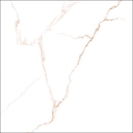 Плитка грес глаз. Majestic Luxe Белый 60*60 1 \43,2