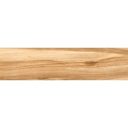 Плитка грес глаз. Nutwood Медовый 15*60 1 \67,5