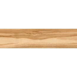 Плитка грес глаз. Nutwood Медовый 15*60 1 \67,5