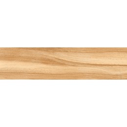 Плитка грес глаз. Nutwood Медовый 15*60 1 \67,5