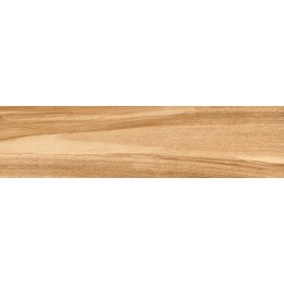 Плитка грес глаз. Nutwood Медовый 15*60 1 \67,5