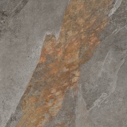 Плитка грес глаз. Rocket серо-коричневый 60*60 1 \43,2