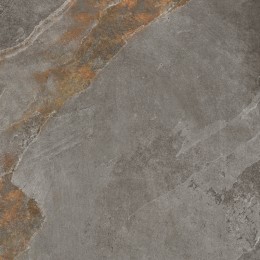 Плитка грес глаз. Rocket серо-коричневый 60*60 1 \43,2