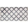 Керамическая плитка Fabresa Decor Vita mare mix 10x20
