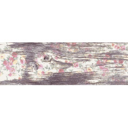 Керамическая плитка Java Decor Wood 7,5x22,5 см