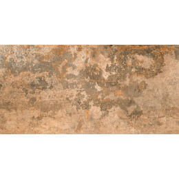 Керамическая плитка Rusty metal cooper 60x120 - Pamesa