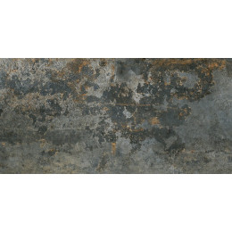 Керамическая плитка Rusty meta coal 60x120 - Pamesa