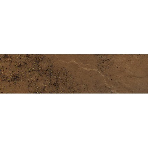 Плитка фасадная Ceramika Paradyz Semir Beige elewacja 24,5x6,6