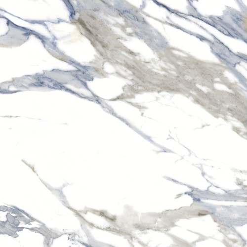 Керамогранит Absolut Keramika Medici Blue Natural Rect 80x80