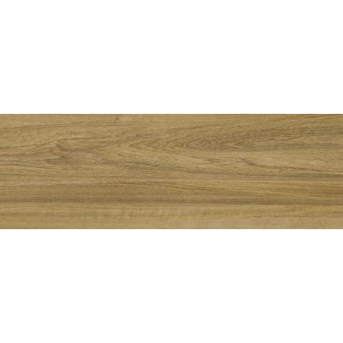 Плитка Ceramika Konskie Snow Glossy Wood Caramel Rett 25x75
