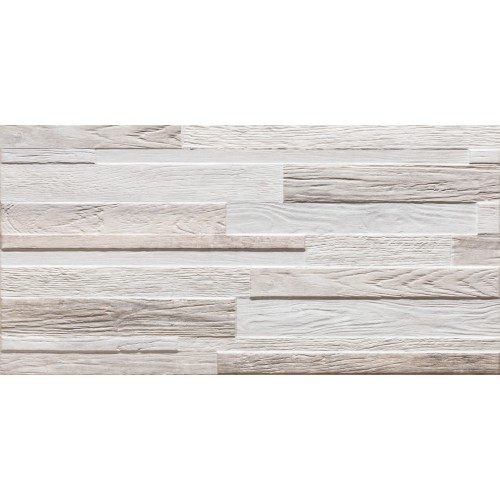 Керамогранит Ceramika Konskie Wood Mania Taupe 30x60