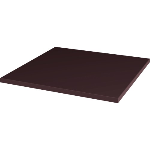 Плитка базовая Ceramika Paradyz Natural Brown Klinkier 30x30
