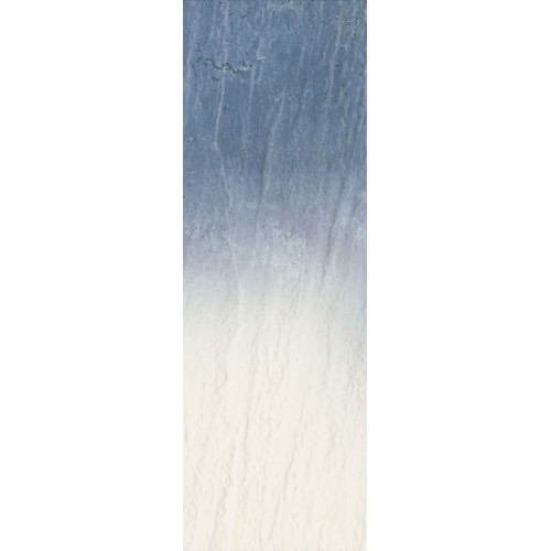 Плитка Ceramika Paradyz Nightwish Navy Blue Tonal Struktura Rekt 25x75