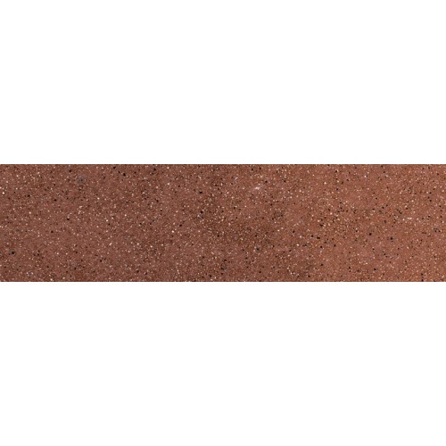 Плитка фасадная Ceramika Paradyz Taurus Brown elewacja 24,5x6,6