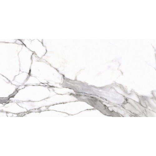 Керамогранит Cerrad Calacatta White Rect 119,7x59,7