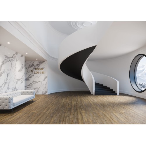 Керамогранит Cerrad Calacatta White Rect 119,7x59,7