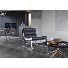 Керамогранит Cerrad Tacoma Steel Rect 59,7х59,7