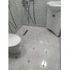 Глазурованный керамогранит Cersanit Palmira серый 42x42