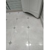 Глазурованный керамогранит Cersanit Palmira серый 42x42