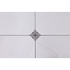Глазурованный керамогранит Cersanit Palmira blanca 42x42