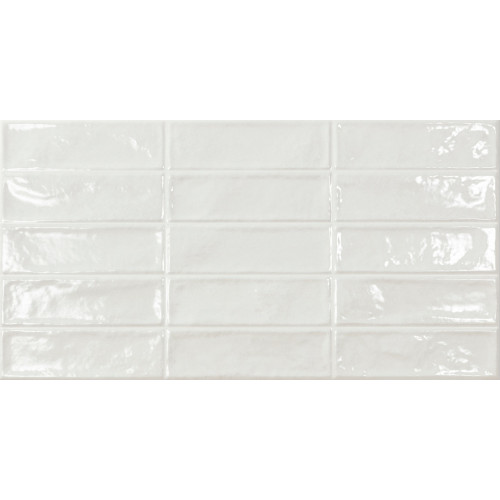 Плитка Eco Ceramic Pool White 31,6x60