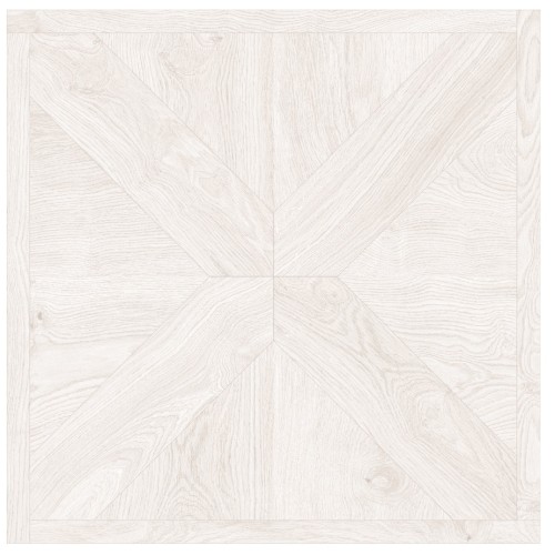Керамогранит Fanal Dec. Forest White Rec 75x75
