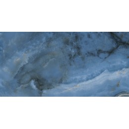 Керамогранит Geotiles Oni Blue 60x120