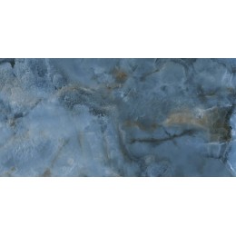Керамогранит Geotiles Oni Blue 60x120