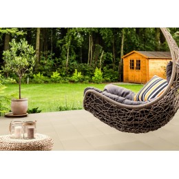 Плитка базовая Greco Gres Duna 31,4x31,4 (1,00)