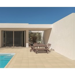 Плитка базовая Greco Gres Duna 31,4x31,4 (1,00)