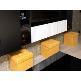 Керамогранит Idalgo Герда серый MR 60x120