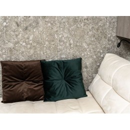 Керамогранит Idalgo Герда серый MR 60x120