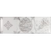 Плитка Monopole Antique gris brillo bisel 10x30