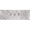 Плитка Monopole Antique gris brillo bisel 10x30
