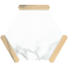 Керамогранит Monopole Denia Beige 22x25