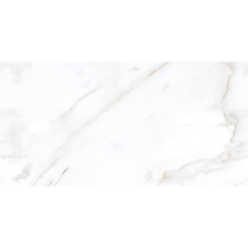 Керамогранит Realistik Aura Statuario Glossy 60x120