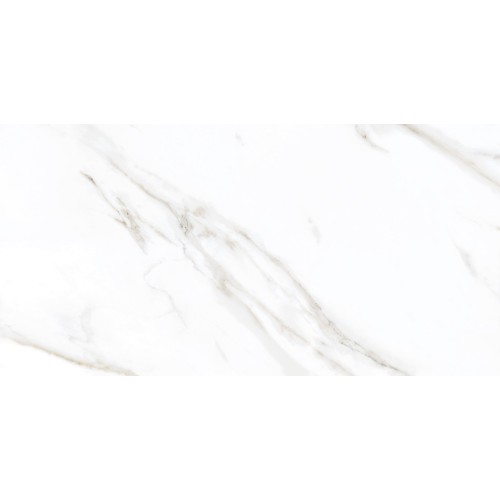 Керамогранит Realistik Aura Statuario Glossy 60x120