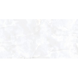 Керамогранит Realistik Coin White Glossy 60x120