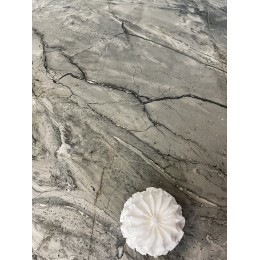 Керамогранит Realistik Craft Hazel Gray 60х120