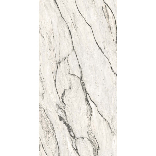 Керамогранит Realistik Duster Bianco Matt Carving 60x120