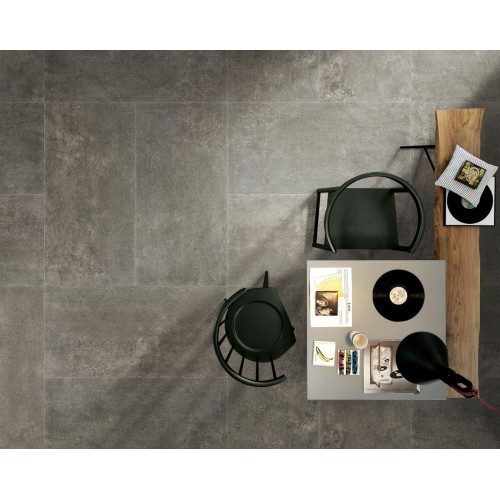 Керамогранит Realistik Fiji Steel matt 60x60