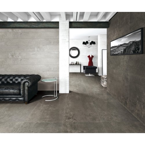 Керамогранит Realistik Fiji Steel matt 60x60