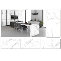 Керамогранит Realistik Luxury Calacatta Matt Carving 60x120