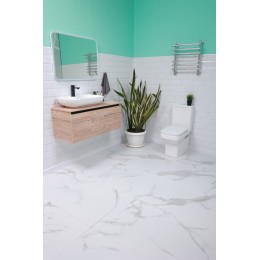 Керамогранит Realistik Luxury Calacatta Matt Carving 60x120