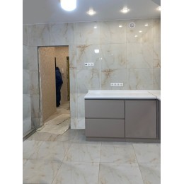 Керамогранит Realistik Mystery Beige Polished 60x60